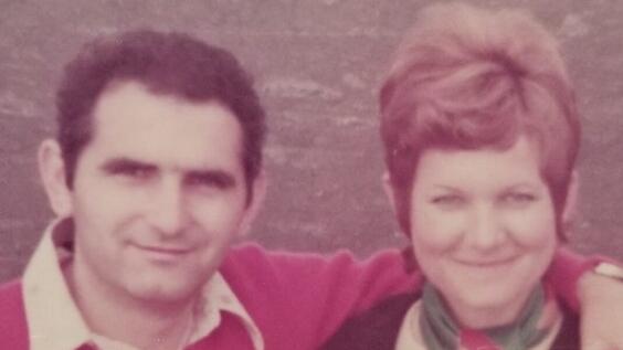 Un amore che dura da 57 anni «Tutto è nato in una discoteca»