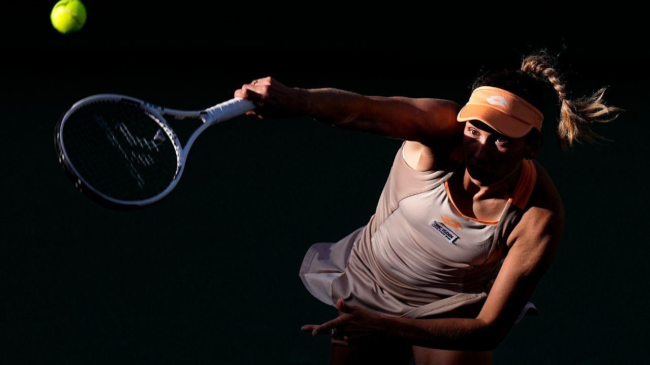 
	Lo studio sui montepremi nel tennis

