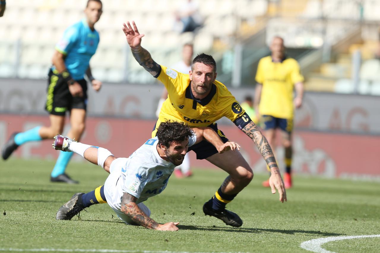 Ecco il nuovo canale dove guardare la Serie B