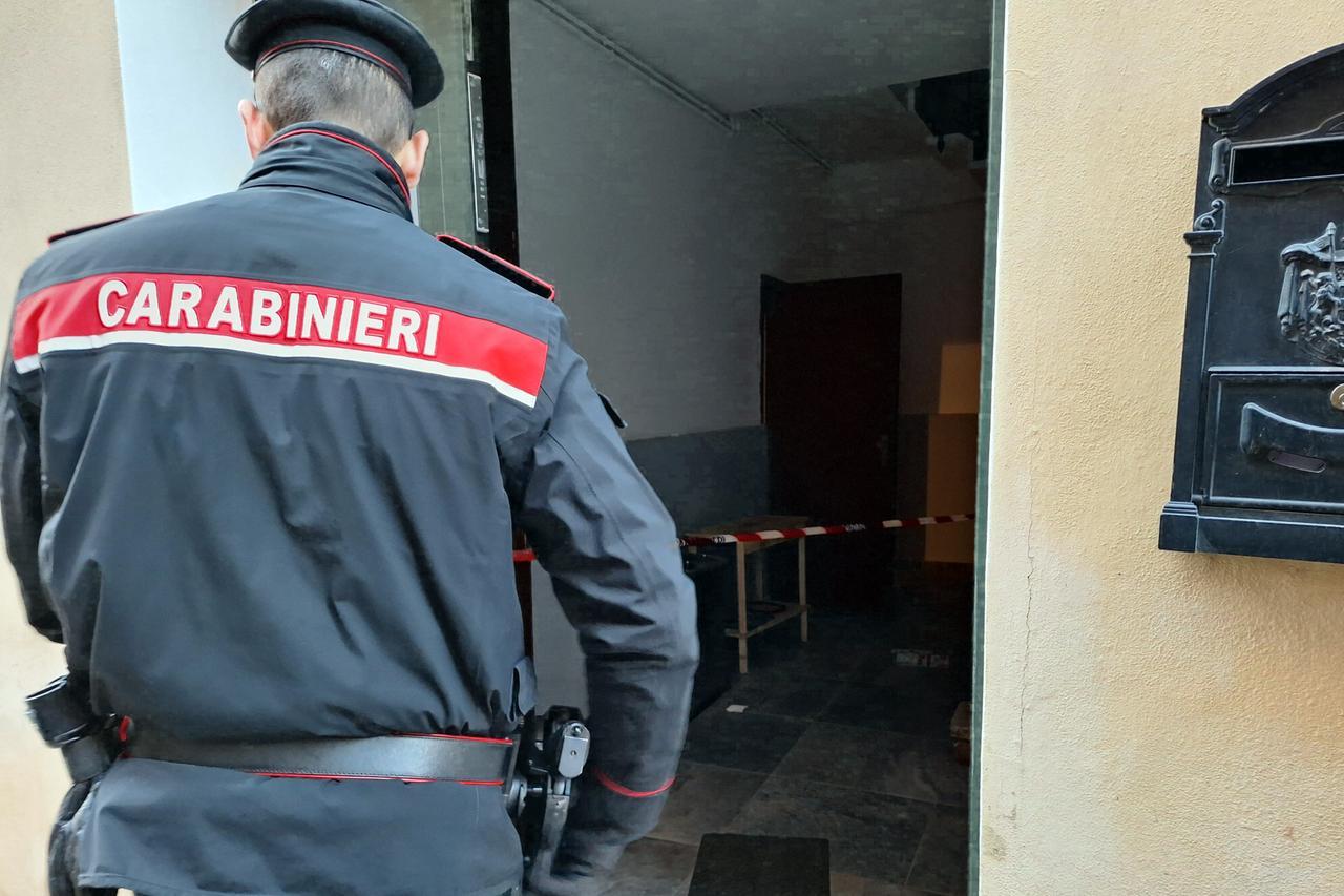 Accoltellamento a Ferrara, l’aggressore resta in carcere