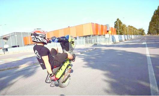 Ferrara, la Fiera usata come circuito: buonisti contro intransigenti