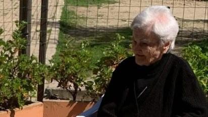 Antonina Tocco compie 100 anni: è festa a Siurgus Donigala