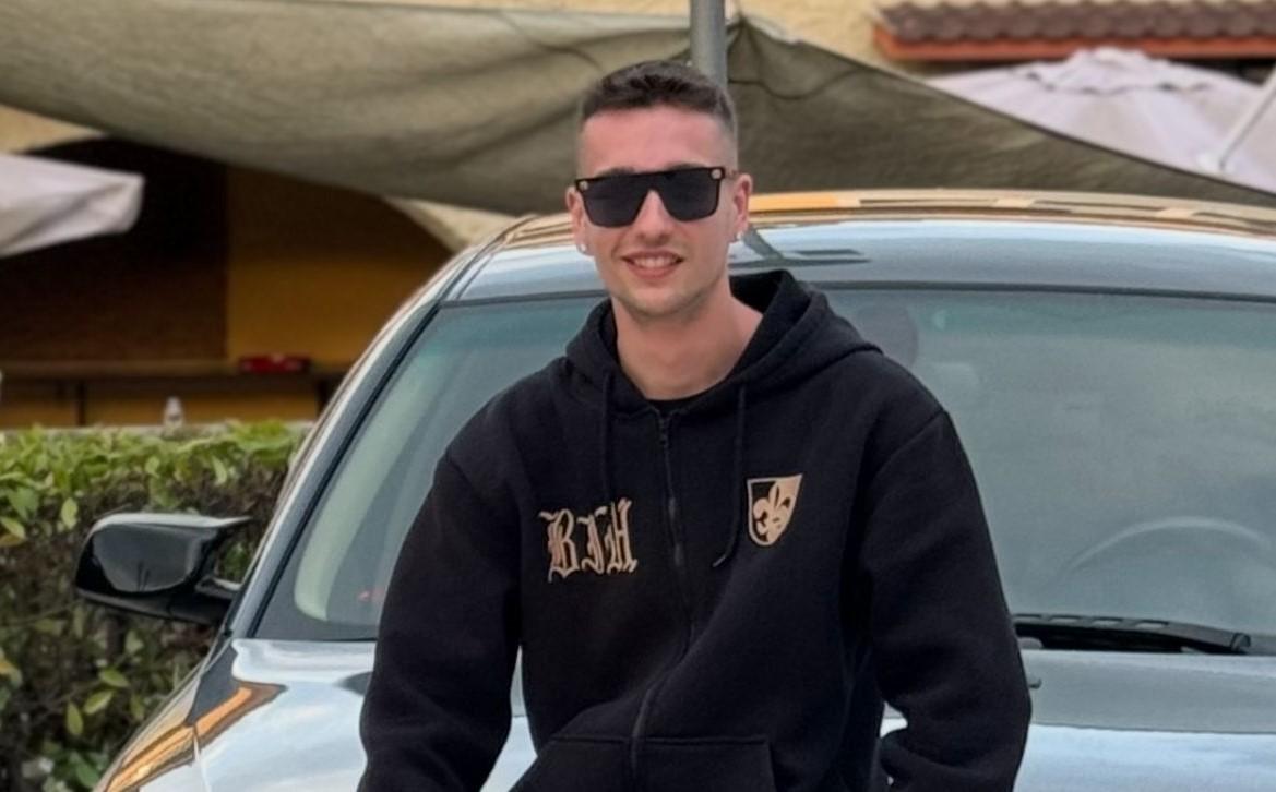 
	Alen Halilovic, il giovane camionista che ha salvato la donna accoltellata

