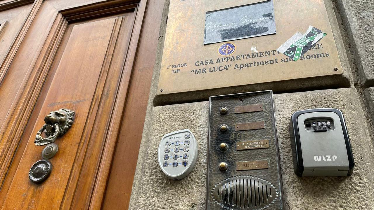 Turismo, a Firenze è guerra alla keybox: per b&b e affitti brevi la situazione sta cambiando