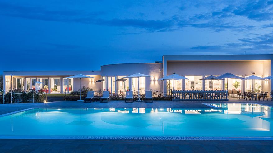 Rosignano, nuovi “chalet” al Vada Village la struttura raddoppia i posti