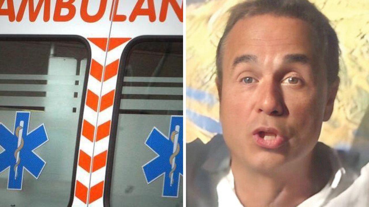 Livorno, muore l'imprenditore Rocchiccioli: «Addio Roberto, mi salvasti la vita quando svenni per la vinaccia»