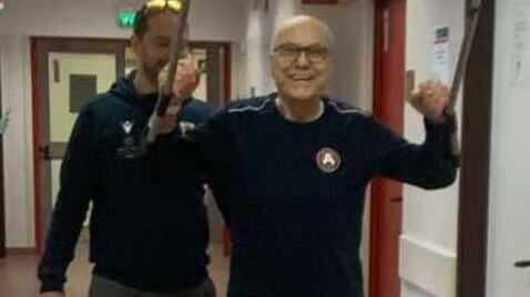 L’ospedale Santa Maria Nuova di Reggio Emilia cura una malattia rara