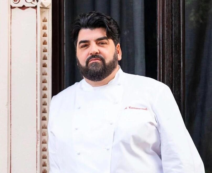 Non potevano utilizzare il marchio Cannavacciuolo: ristoratori condannati