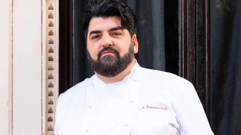 Non potevano utilizzare il marchio Cannavacciuolo: ristoratori condannati