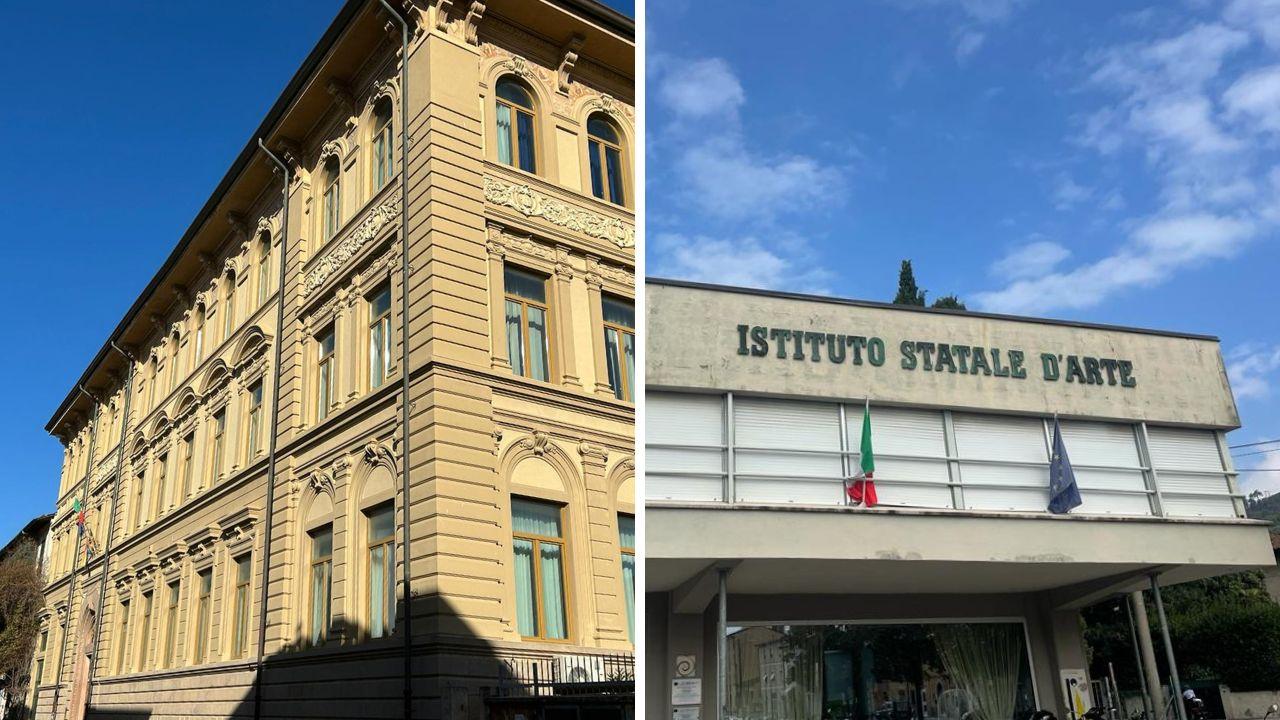 Viareggio, il liceo Carducci si difende dall’ipotesi accorpamento