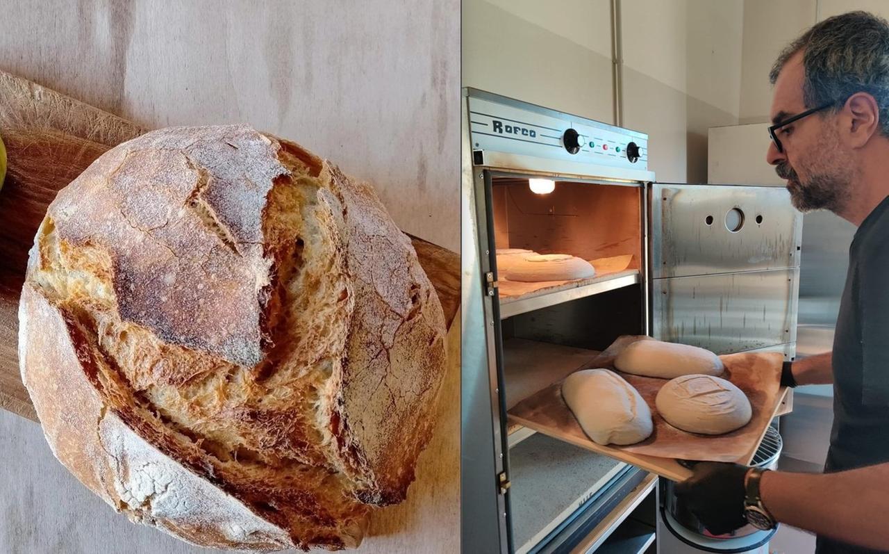 Ad Arzachena il pane realizzato con l’antico grano gallurese