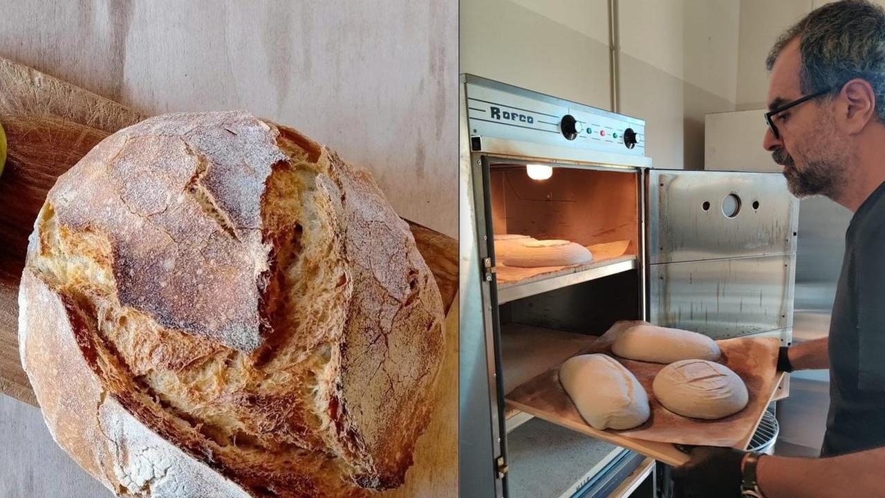 Ad Arzachena il pane realizzato con l’antico grano gallurese