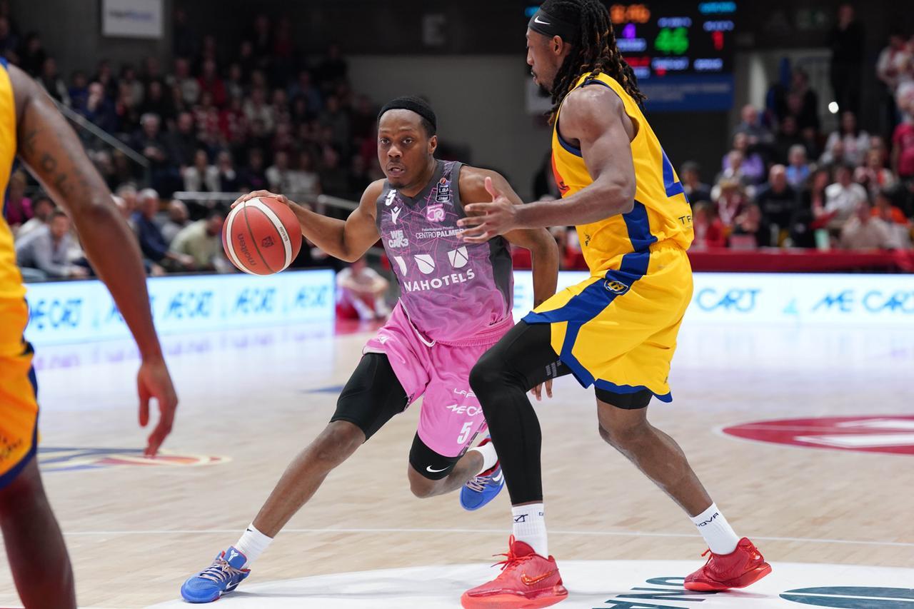 La Unahotels in casa del Rytas Vilnius per ipotecare il primo posto in Bcl