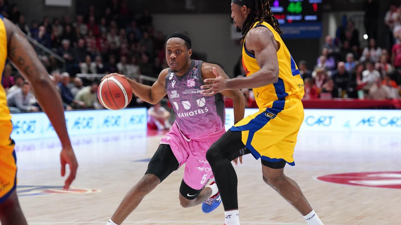 La Unahotels in casa del Rytas Vilnius per ipotecare il primo posto in Bcl