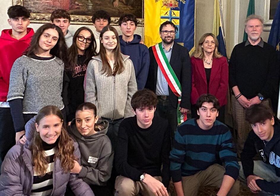 Ansia e stress, il racconto degli studenti modenesi: «Parliamone di più»<br type="_moz" />
