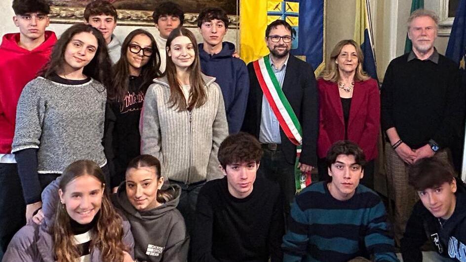 Ansia e stress, il racconto degli studenti modenesi: «Parliamone di più»<br type="_moz" />