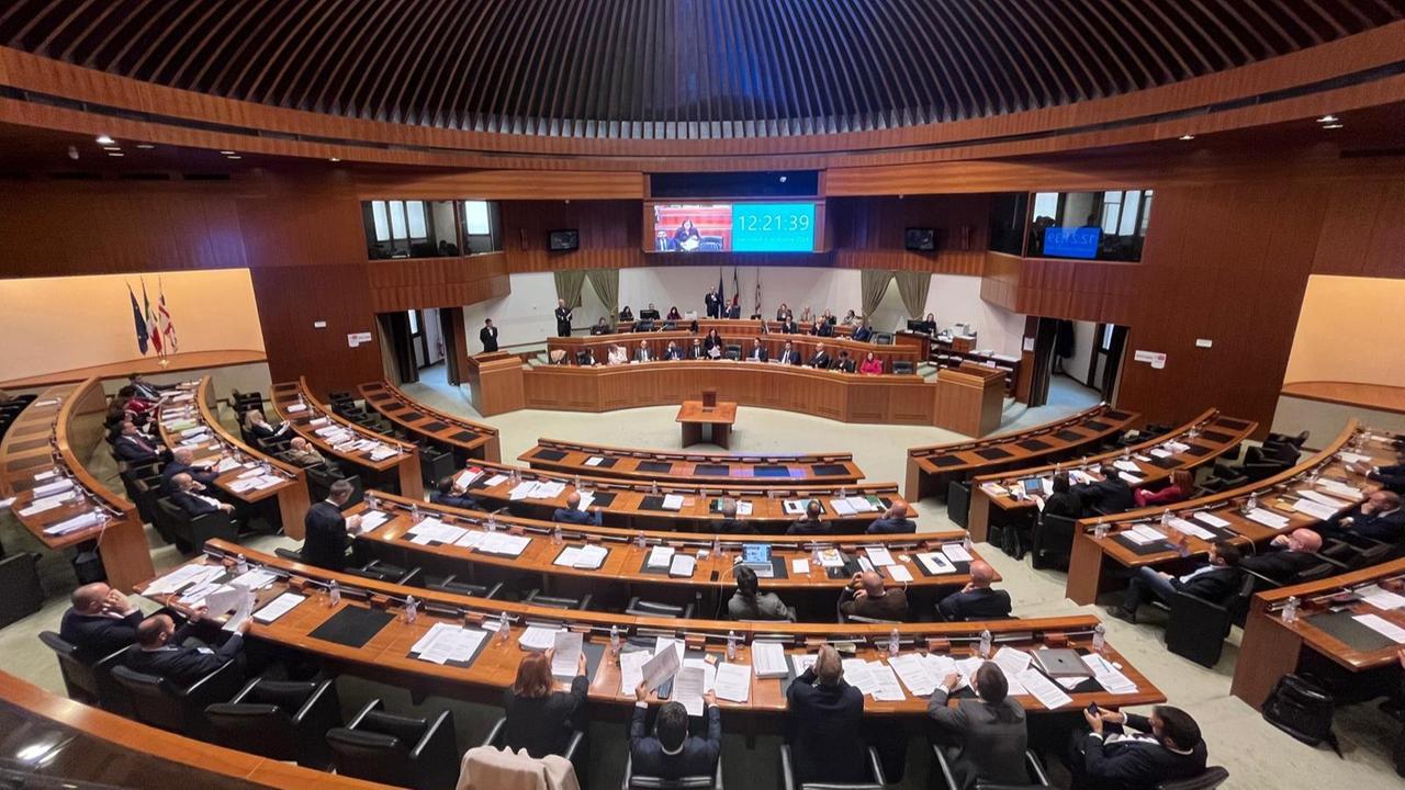 Aree idonee, via libera alla legge regionale