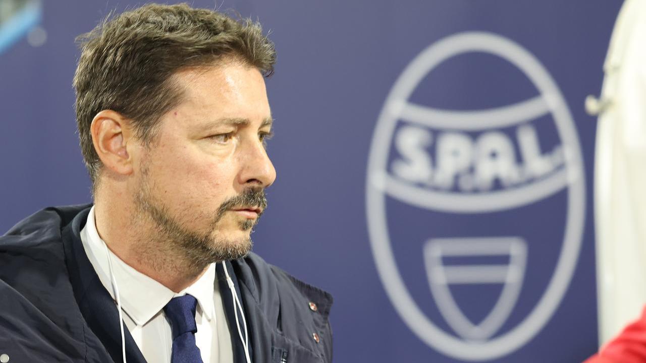 Spal, Casella: «Non si può fare una figuraccia così»