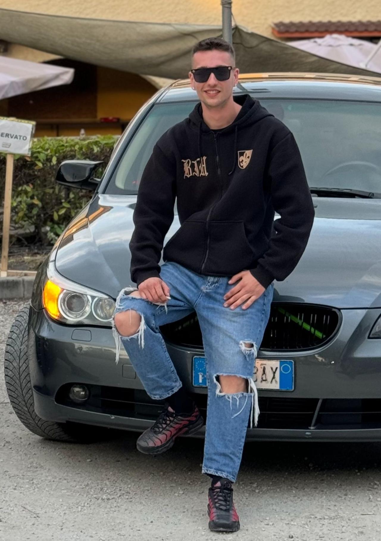 Accoltellata dall’ex, il Comune di Castelfranco premia l’eroe