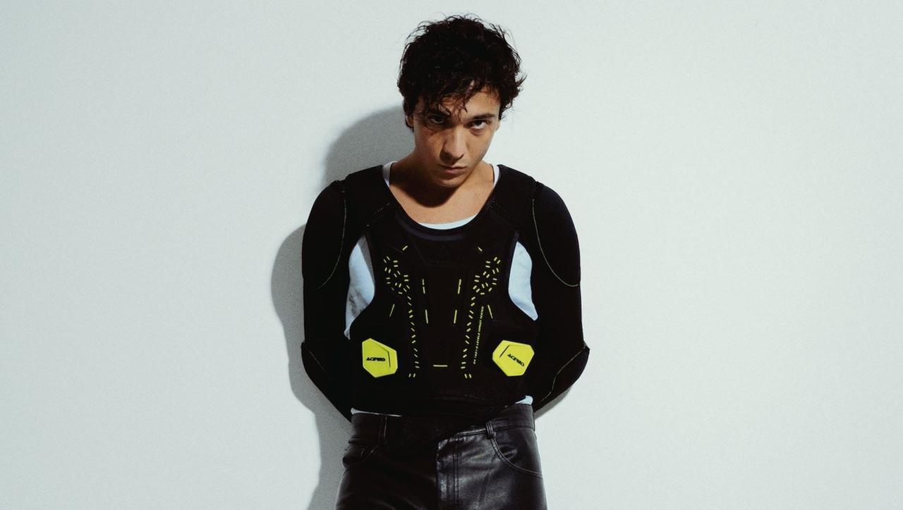 Ferrara Summer Festival, arriva Tananai