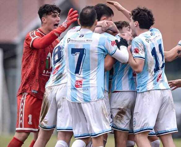 Promozione, il Montecatini vola in Coppa