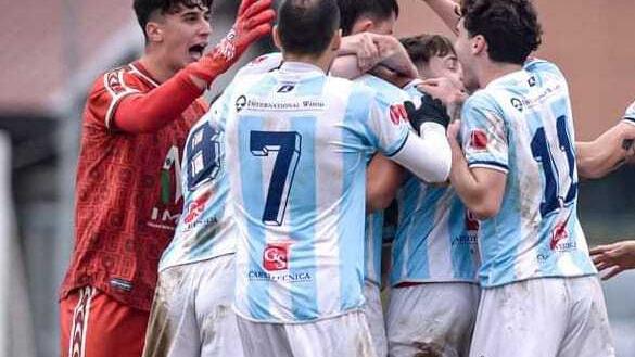 Promozione, il Montecatini vola in Coppa