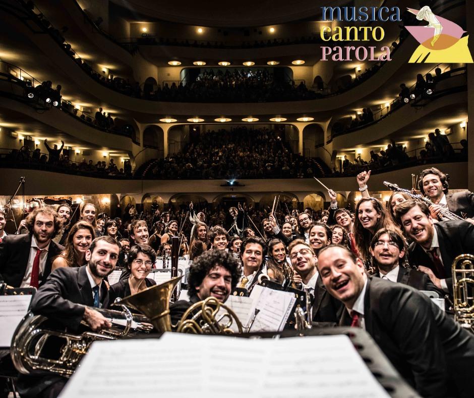 La Gioventù Musicale ai raggi X: «Così valorizziamo il talento dei giovani»