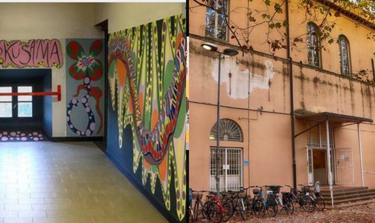 Nel liceo-campus Cecioni di Livorno per scegliere il futuro «Dinamici, inclusivi: qui 5 indirizzi»