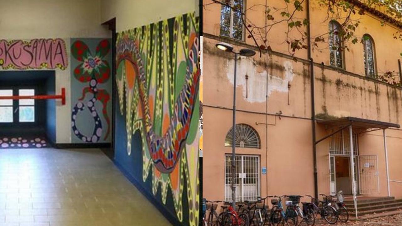Nel liceo-campus Cecioni di Livorno per scegliere il futuro «Dinamici, inclusivi: qui 5 indirizzi»