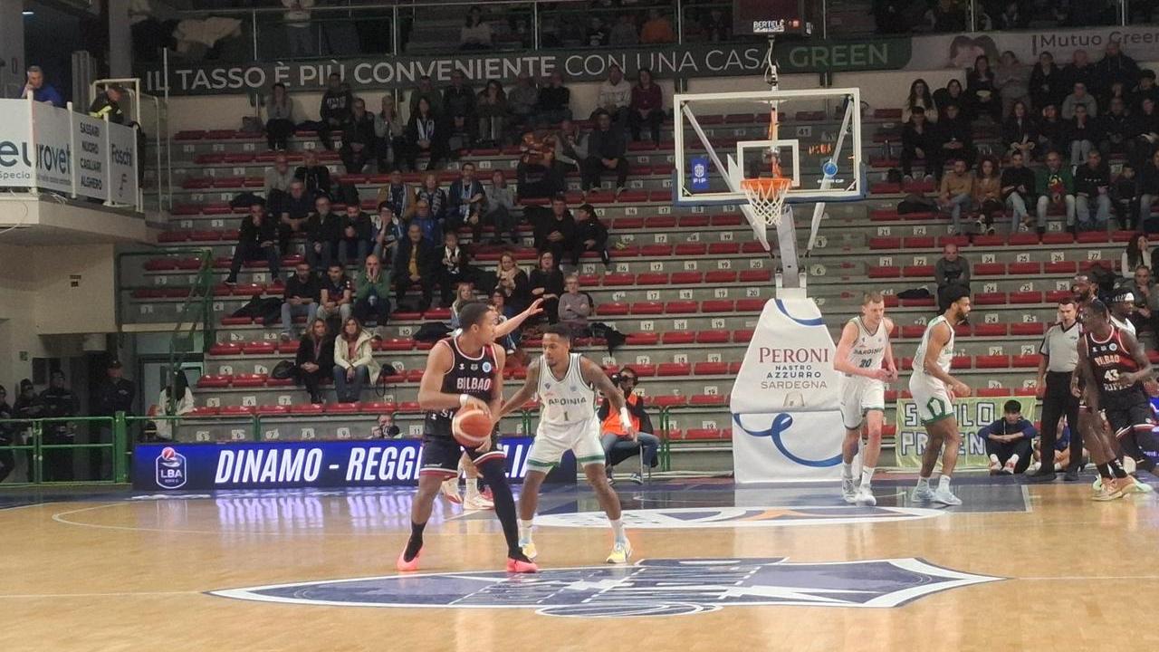 Dinamo Bilbao (foto Ivan Nuvoli)