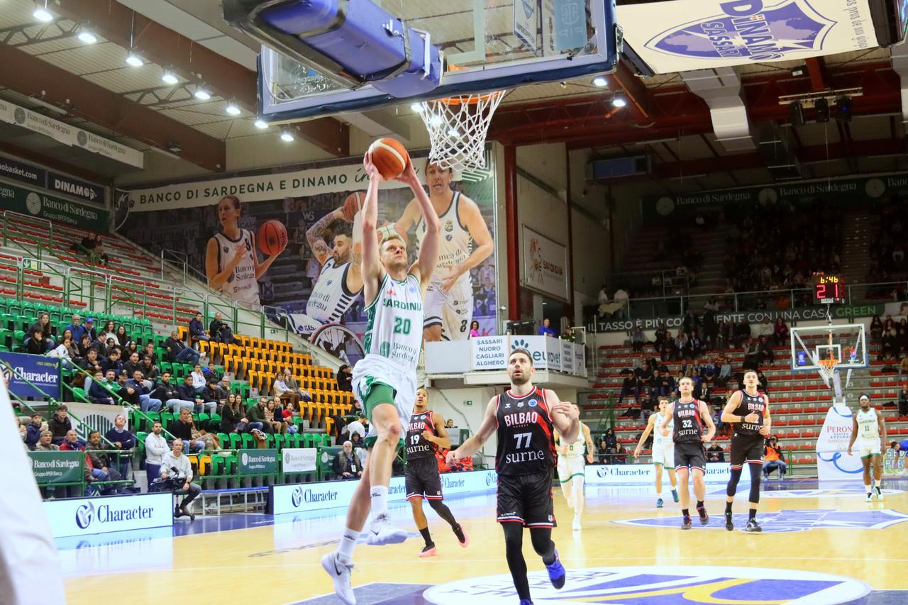 
	Dinamo Bilbao<em> (foto Ivan Nuvoli)</em>

