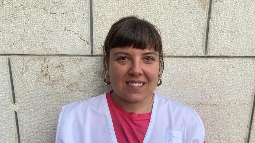 Un’infermiera sarda tra le guerre: «Se c’è bisogno di te, parti e basta»