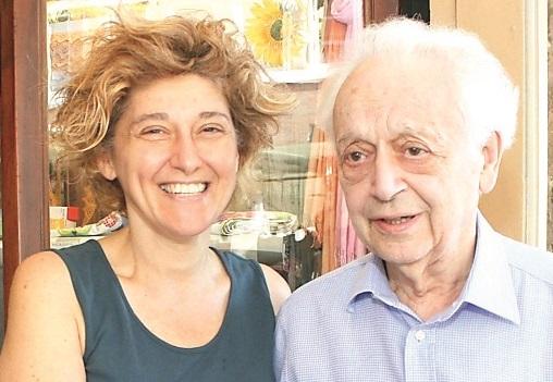 Addio a Ivo Pesaro, ha fatto la storia del commercio di Ferrara