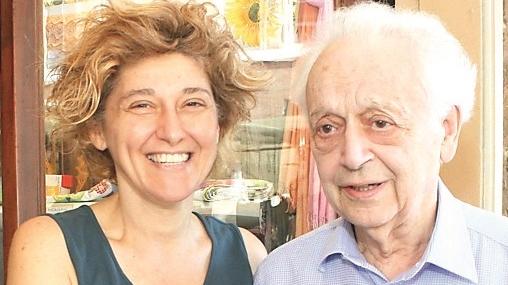 Addio a Ivo Pesaro, ha fatto la storia del commercio di Ferrara