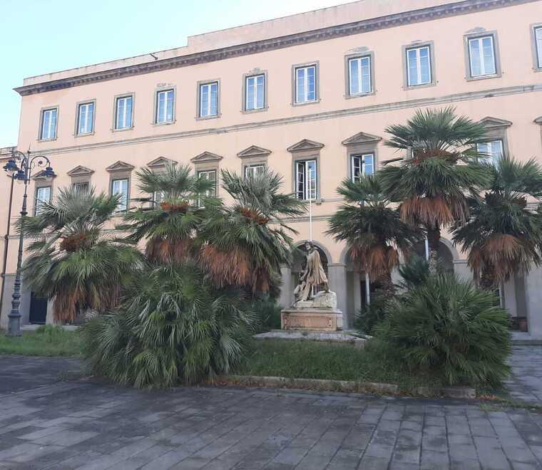 Livorno, in arrivo 2 milioni dal ministero per i lavori al Conservatorio Mascagni. E novità anche per l'ex cinema Lazzeri<br>
