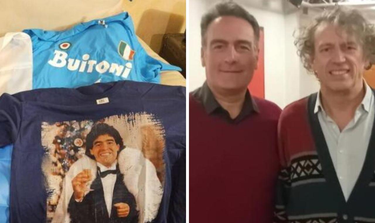 Il Napoli fa gol nella lirica: la prima opera mondiale dedicata al calcio parla livornese