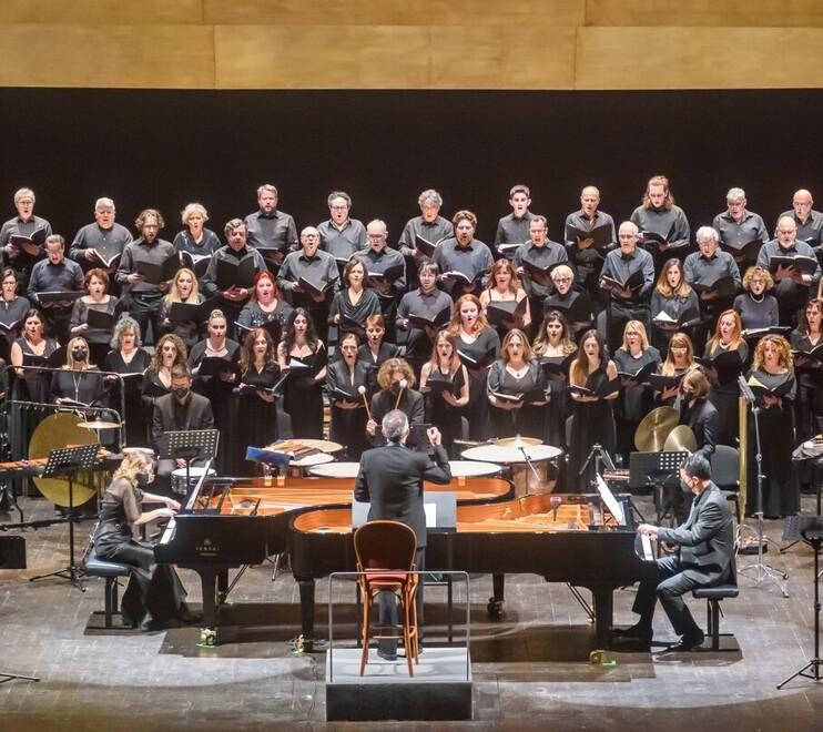 Cavalleria rusticana e altre opere, a Livorno è “Buon compleanno Mascagni”<br>
