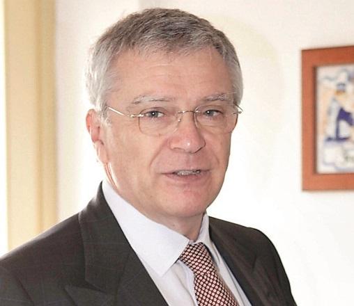 Ferrara, la verità di Mascellani sul crac: «Non sono scappato con la cassa»