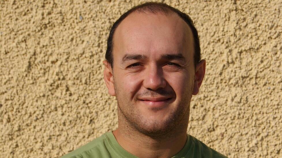 Mirko Bugliani