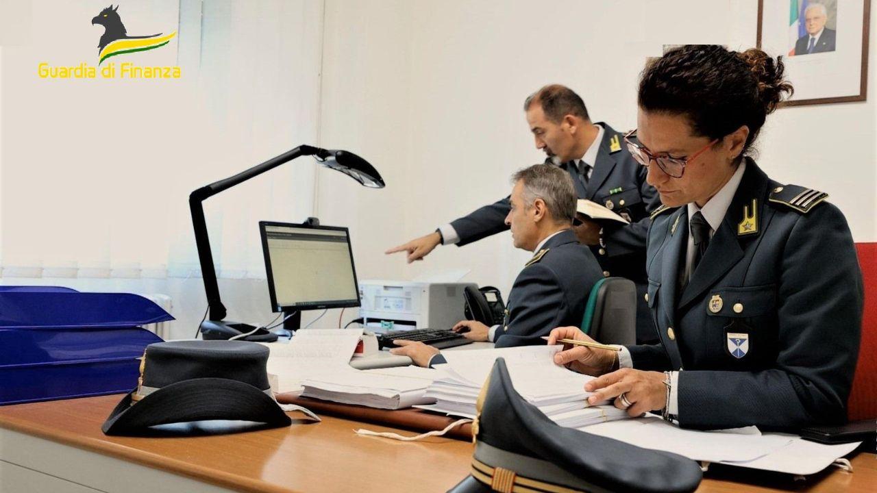 Castelnuovo, imprenditore edile arrestato per bancarotta: chi è, le accuse e come agiva
