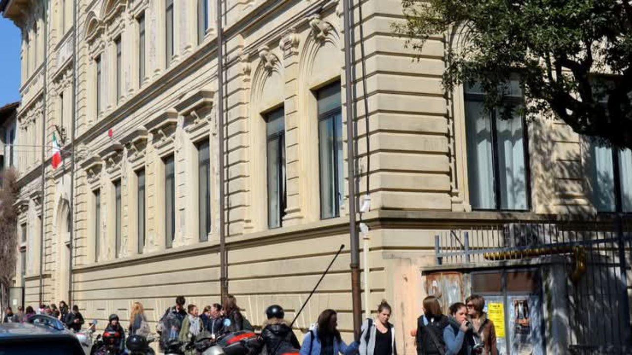 Liceo Carducci