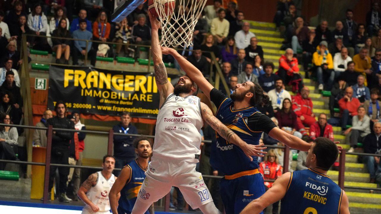 Davide Bonacini (Libertas)