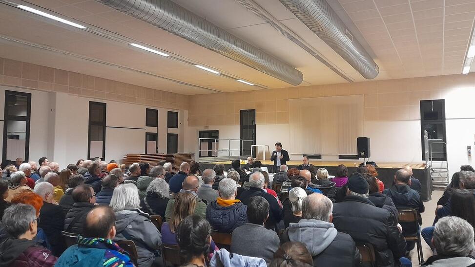 Correggio alza la voce «Basta furti, nessuno ci tutela»