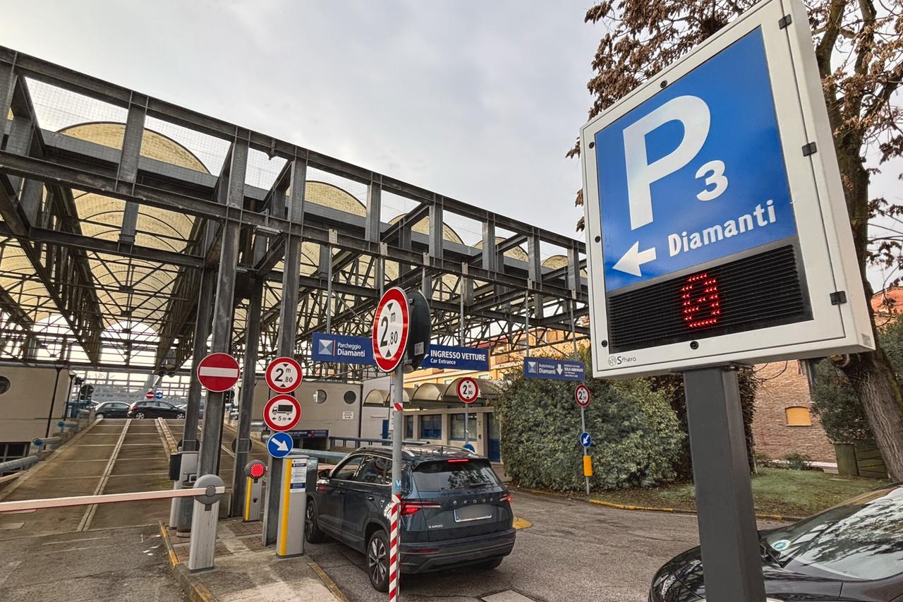 Un nuovo parco fotovoltaico per abbattere i costi energetici: Ferrara Tua e i prossimi obiettivi