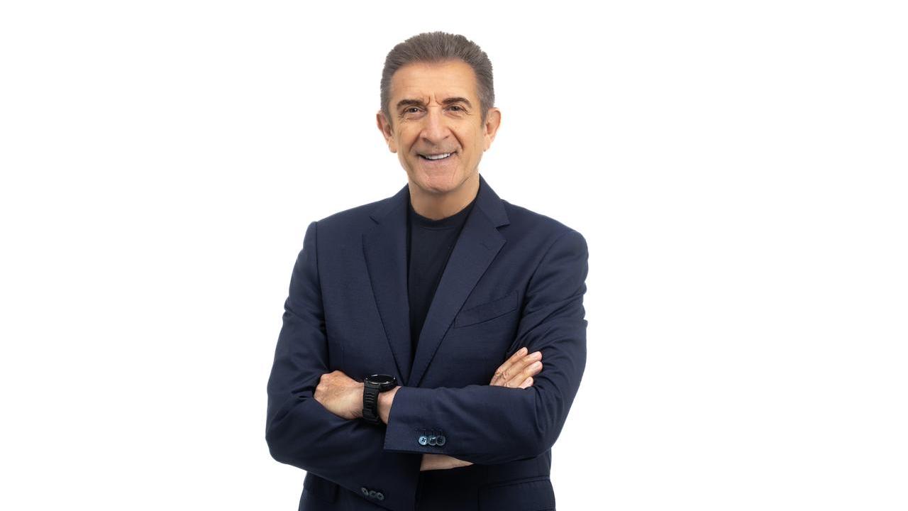 Ezio Greggio a Boretto con il suo “one man show”
