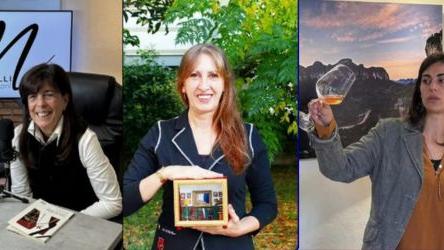 Il Circolo Dimonios presenta l’esordio letterario di Cinzia Angela Seddone