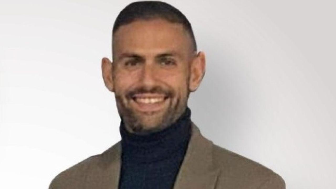 Francesco Virdis è il nuovo direttopre sportivo dell’Ac Prato