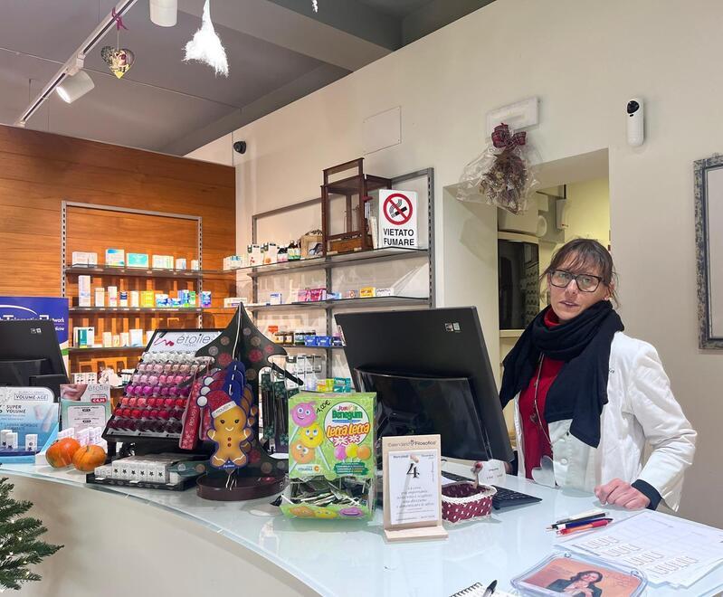 «Minacciata con la pistola. Ci vorrà tempo prima che passi la paura»