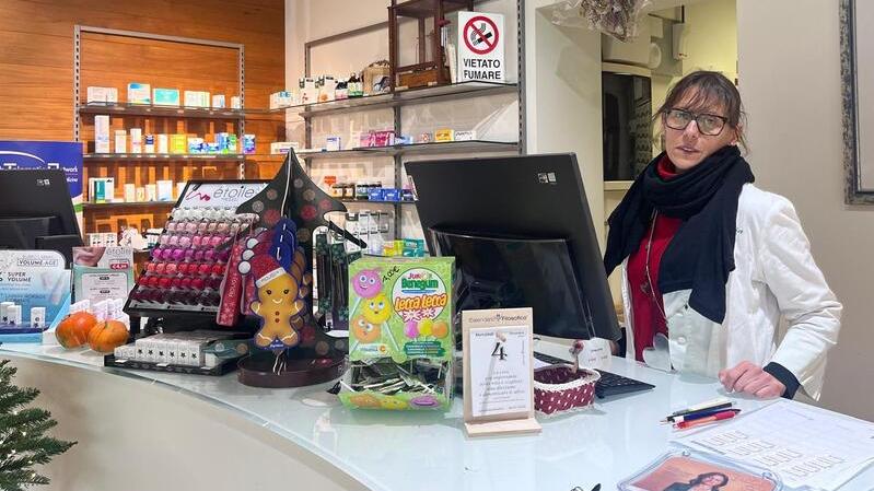 «Minacciata con la pistola. Ci vorrà tempo prima che passi la paura»