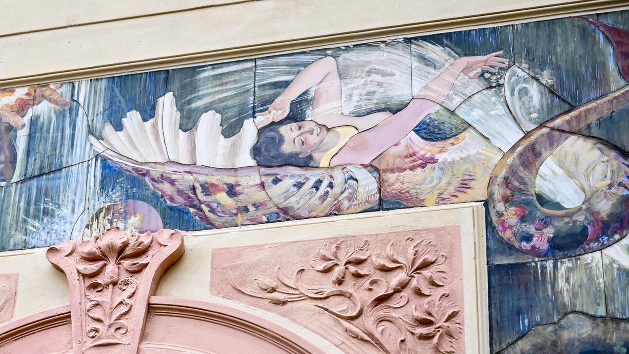 Livorno, esauriti i 700 ingressi per le Terme del Corallo: altri 700 a disposizione
